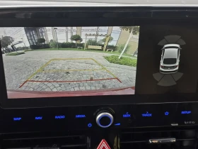 Hyundai Ioniq 1.6i HYBRID/ FACELIFT/ 141hlp/ 52000km | Auto.bg — изображение 15 Hyundai Ioniq 1.6i HYBRID/ FACELIFT/ 141hlp/ 52000km | Auto.bg — изображение 15