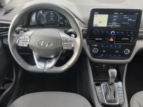 Hyundai Ioniq 1.6i HYBRID/ FACELIFT/ 141hlp/ 52000km | Auto.bg — изображение 11 Hyundai Ioniq 1.6i HYBRID/ FACELIFT/ 141hlp/ 52000km | Auto.bg — изображение 11