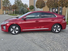Hyundai Ioniq 1.6i HYBRID/ FACELIFT/ 141hlp/ 52000km | Auto.bg — изображение 3 Hyundai Ioniq 1.6i HYBRID/ FACELIFT/ 141hlp/ 52000km | Auto.bg — изображение 3