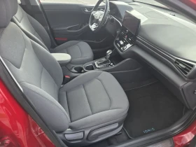Hyundai Ioniq 1.6i HYBRID/ FACELIFT/ 141hlp/ 52000km | Auto.bg — изображение 9 Hyundai Ioniq 1.6i HYBRID/ FACELIFT/ 141hlp/ 52000km | Auto.bg — изображение 9