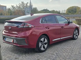 Hyundai Ioniq 1.6i HYBRID/ FACELIFT/ 141hlp/ 52000km | Auto.bg — изображение 5 Hyundai Ioniq 1.6i HYBRID/ FACELIFT/ 141hlp/ 52000km | Auto.bg — изображение 5