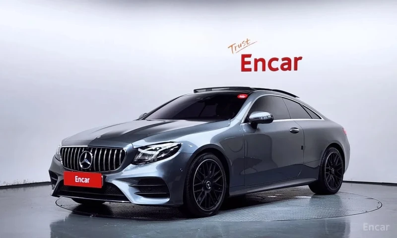 Mercedes-Benz E 220 * E220d Coupe * - 20900 € - 63119311 1 | Car24.bg Mercedes-Benz E 220 * E220d Coupe * - 20900 € - 63119311 1
