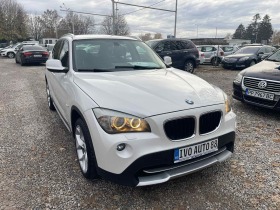 BMW X1 2.0D 143КС NAVI - [1] 