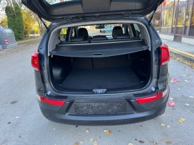 Kia Sportage 1700-116 кс дизел - 15900 лв. / 8129.54 € - 46740768 13 | Car24.bg Kia Sportage 1700-116 кс дизел - 15900 лв. / 8129.54 € - 46740768 13