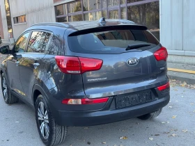 Kia Sportage 1700-116 кс дизел - 15900 лв. / 8129.54 € - 46740768 5 | Car24.bg Kia Sportage 1700-116 кс дизел - 15900 лв. / 8129.54 € - 46740768 5