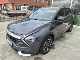 Kia Sportage Kia Sportage 1.6 CRdi-Mild Hybrid-Automat-Navi- - Car24.bg Kia Sportage Kia Sportage 1.6 CRdi-Mild Hybrid-Automat-Navi-
