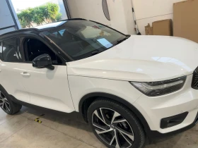 Volvo XC40 * R-Design * LUX * Пълна сервизна история* - 42899 лв. / 21933.91 € - 68804537 3 | Car24.bg Volvo XC40 * R-Design * LUX * Пълна сервизна история* - 42899 лв. / 21933.91 € - 68804537 3