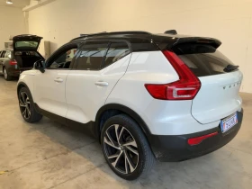 Volvo XC40 * R-Design * LUX * Пълна сервизна история* - 42899 лв. / 21933.91 € - 68804537 2 | Car24.bg Volvo XC40 * R-Design * LUX * Пълна сервизна история* - 42899 лв. / 21933.91 € - 68804537 2