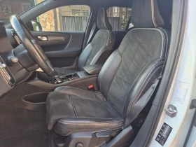 Volvo XC40 * R-Design * LUX * Пълна сервизна история* - 42899 лв. / 21933.91 € - 68804537 8 | Car24.bg Volvo XC40 * R-Design * LUX * Пълна сервизна история* - 42899 лв. / 21933.91 € - 68804537 8