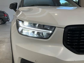 Volvo XC40 * R-Design * LUX * Пълна сервизна история* - 42899 лв. / 21933.91 € - 68804537 8 | Car24.bg Volvo XC40 * R-Design * LUX * Пълна сервизна история* - 42899 лв. / 21933.91 € - 68804537 8