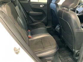 Volvo XC40 * R-Design * LUX * Пълна сервизна история* - 42899 лв. / 21933.91 € - 68804537 14 | Car24.bg Volvo XC40 * R-Design * LUX * Пълна сервизна история* - 42899 лв. / 21933.91 € - 68804537 14