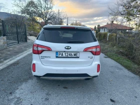 Kia Sorento 3.3-V6/SX - 26000 лв. / 13293.59 € - 96344078 6 | Car24.bg Kia Sorento 3.3-V6/SX - 26000 лв. / 13293.59 € - 96344078 6