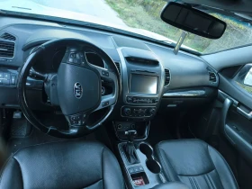 Kia Sorento 3.3-V6/SX - 26000 лв. / 13293.59 € - 96344078 9 | Car24.bg Kia Sorento 3.3-V6/SX - 26000 лв. / 13293.59 € - 96344078 9