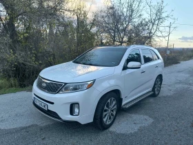 Kia Sorento 3.3-V6/SX - Car24.bg Kia Sorento 3.3-V6/SX