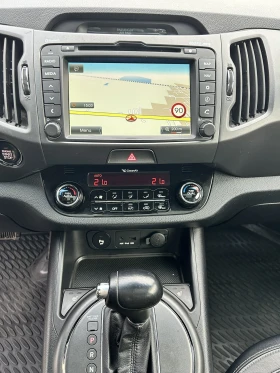 Kia Sportage 2.0i* 4WD* AUTO* Camera* NAVI* Pano* E5* FULL - 12000 € / 23469.96 лв. - 70170021 14 | Car24.bg Kia Sportage 2.0i* 4WD* AUTO* Camera* NAVI* Pano* E5* FULL - 12000 € / 23469.96 лв. - 70170021 14