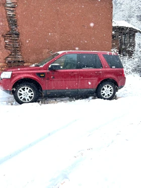 Land Rover Freelander - 5900 € / 11539.40 лв. - 29637510 2 | Car24.bg Land Rover Freelander - 5900 € / 11539.40 лв. - 29637510 2