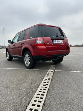Land Rover Freelander - 5900 € / 11539.40 лв. - 29637510 5 | Car24.bg Land Rover Freelander - 5900 € / 11539.40 лв. - 29637510 5