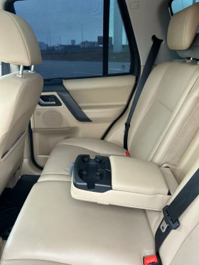 Land Rover Freelander - 5900 € / 11539.40 лв. - 29637510 9 | Car24.bg Land Rover Freelander - 5900 € / 11539.40 лв. - 29637510 9