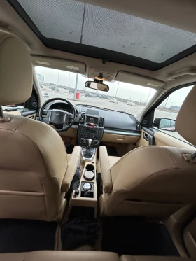 Land Rover Freelander - 5900 € / 11539.40 лв. - 29637510 10 | Car24.bg Land Rover Freelander - 5900 € / 11539.40 лв. - 29637510 10