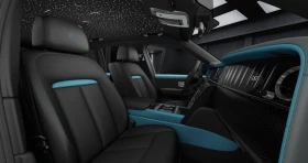 Rolls-Royce Cullinan BLACK BADGE * | Auto.bg — изображение 6 Rolls-Royce Cullinan BLACK BADGE * | Auto.bg — изображение 6