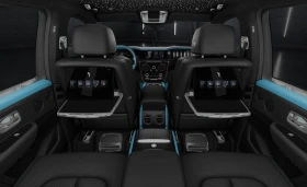 Rolls-Royce Cullinan BLACK BADGE * | Auto.bg — изображение 7 Rolls-Royce Cullinan BLACK BADGE * | Auto.bg — изображение 7