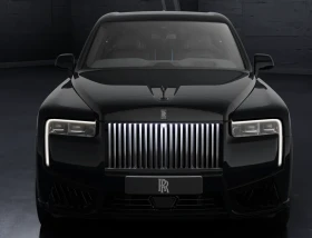 Rolls-Royce Cullinan BLACK BADGE * | Auto.bg — изображение 2 Rolls-Royce Cullinan BLACK BADGE * | Auto.bg — изображение 2