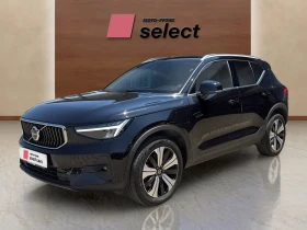 Volvo XC40 1.5 T5