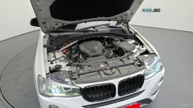 BMW X4 xDrive 20d* КOЖА* НАВИ* ПАНО* HUD | Auto.bg — изображение 6 BMW X4 xDrive 20d* КOЖА* НАВИ* ПАНО* HUD | Auto.bg — изображение 6