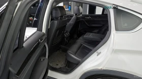 BMW X4 xDrive 20d* КOЖА* НАВИ* ПАНО* HUD | Auto.bg — изображение 11 BMW X4 xDrive 20d* КOЖА* НАВИ* ПАНО* HUD | Auto.bg — изображение 11