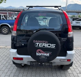 Daihatsu Terios 1.3i - 2199 € / 4300.87 лв. - 20365317 4 | Car24.bg Daihatsu Terios 1.3i - 2199 € / 4300.87 лв. - 20365317 4