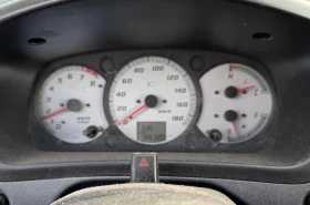 Daihatsu Terios 1.3i - 2199 € / 4300.87 лв. - 20365317 6 | Car24.bg Daihatsu Terios 1.3i - 2199 € / 4300.87 лв. - 20365317 6