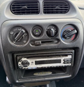 Daihatsu Terios 1.3i - 2199 € / 4300.87 лв. - 20365317 7 | Car24.bg Daihatsu Terios 1.3i - 2199 € / 4300.87 лв. - 20365317 7