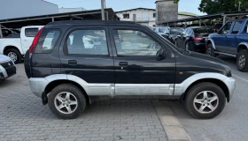 Daihatsu Terios 1.3i - 2199 € / 4300.87 лв. - 20365317 3 | Car24.bg Daihatsu Terios 1.3i - 2199 € / 4300.87 лв. - 20365317 3