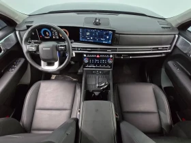 Hyundai Santa fe Gasoline 2.5T 2Wd Exclusive | Auto.bg — изображение 7 Hyundai Santa fe Gasoline 2.5T 2Wd Exclusive | Auto.bg — изображение 7
