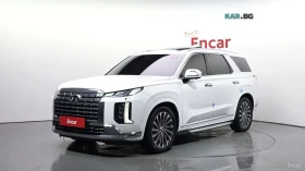 Hyundai Palisade 3.8 4WD Calligraphy* HUD* 360* МАСАЖИ* ПАНО