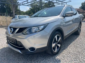 Nissan Qashqai /TEKNA/EY705LF ВИДЕО КЪМ ОБЯВАТА