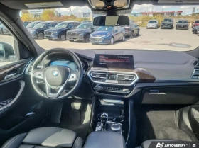 BMW X3 XDRIVE | РЕАЛЕН ПРОБЕГ | ПАНОРАМА | Auto.bg — изображение 7 BMW X3 XDRIVE | РЕАЛЕН ПРОБЕГ | ПАНОРАМА | Auto.bg — изображение 7