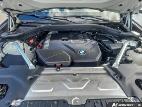 BMW X3 XDRIVE | РЕАЛЕН ПРОБЕГ | ПАНОРАМА | Auto.bg — изображение 17 BMW X3 XDRIVE | РЕАЛЕН ПРОБЕГ | ПАНОРАМА | Auto.bg — изображение 17