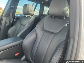 BMW X3 XDRIVE | РЕАЛЕН ПРОБЕГ | ПАНОРАМА | Auto.bg — изображение 15 BMW X3 XDRIVE | РЕАЛЕН ПРОБЕГ | ПАНОРАМА | Auto.bg — изображение 15