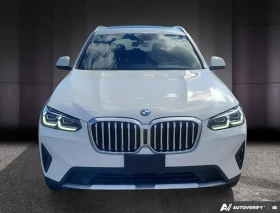 BMW X3 XDRIVE | РЕАЛЕН ПРОБЕГ | ПАНОРАМА