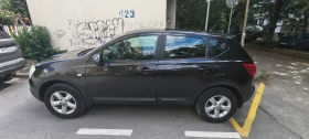 Nissan Qashqai 1.6i 2WD - 4000 € - 75476947 3 | Car24.bg Nissan Qashqai 1.6i 2WD - 4000 € - 75476947 3