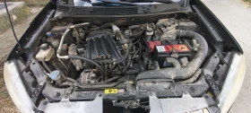 Nissan Qashqai 1.6i 2WD - 4000 € - 75476947 17 | Car24.bg Nissan Qashqai 1.6i 2WD - 4000 € - 75476947 17