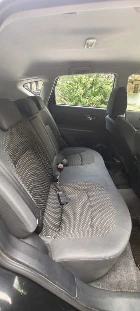 Nissan Qashqai 1.6i 2WD - 4000 € - 75476947 10 | Car24.bg Nissan Qashqai 1.6i 2WD - 4000 € - 75476947 10