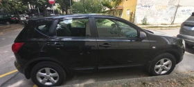 Nissan Qashqai 1.6i 2WD - 4000 € - 75476947 7 | Car24.bg Nissan Qashqai 1.6i 2WD - 4000 € - 75476947 7