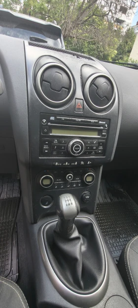 Nissan Qashqai 1.6i 2WD - 4000 € - 75476947 13 | Car24.bg Nissan Qashqai 1.6i 2WD - 4000 € - 75476947 13
