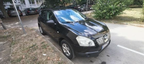 Nissan Qashqai 1.6i 2WD - 4000 € - 75476947 5 | Car24.bg Nissan Qashqai 1.6i 2WD - 4000 € - 75476947 5