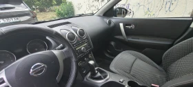 Nissan Qashqai 1.6i 2WD - 4000 € - 75476947 12 | Car24.bg Nissan Qashqai 1.6i 2WD - 4000 € - 75476947 12