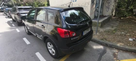 Nissan Qashqai 1.6i 2WD - 4000 € - 75476947 2 | Car24.bg Nissan Qashqai 1.6i 2WD - 4000 € - 75476947 2