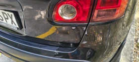 Nissan Qashqai 1.6i 2WD - 4000 € - 75476947 14 | Car24.bg Nissan Qashqai 1.6i 2WD - 4000 € - 75476947 14