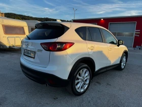 Mazda CX-5 2.2D, 175к.с., АВТОМАТ, 4Х4, НАВИГАЦИЯ, КАМЕРА, FU - 7800 € - 13077747 5 | Car24.bg Mazda CX-5 2.2D, 175к.с., АВТОМАТ, 4Х4, НАВИГАЦИЯ, КАМЕРА, FU - 7800 € - 13077747 5